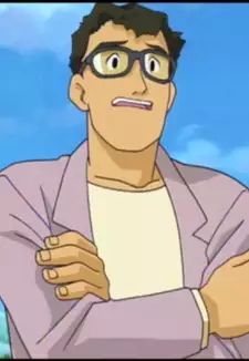 Fujiyama-sensei