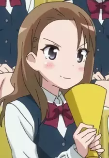 Hatsuse Okahashi