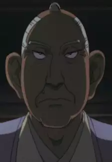 Ii Naosuke