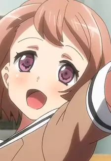 Hinako Nijikki