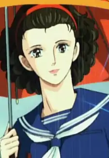 Keiko Hasegawa