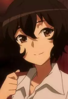 Sayaka Kinomoto