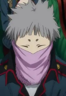 Mutsuki Ashiya