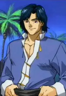 Wulong Lei