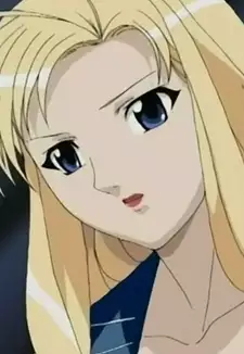 Leena Fujimura