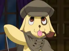 Detektyw Kun-Kun