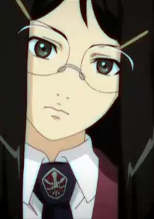 Nanami Shinonome