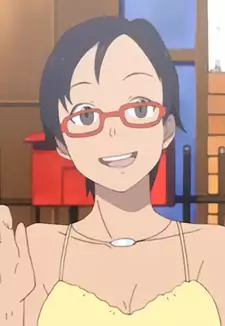 Hazumi Senkawa