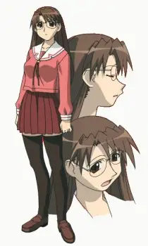 Koyomi Mizuhara