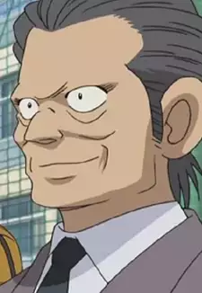 Eitaro Shidou