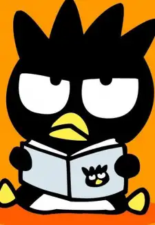 Badtz Maru