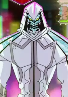 Kagi Tanaka