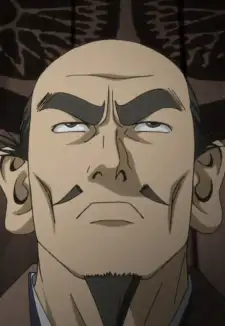 Ieyasu Tokugawa