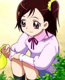 Haru Midorikawa