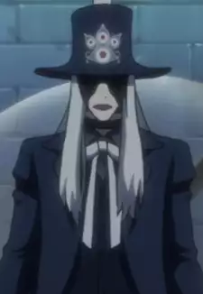 Undertaker