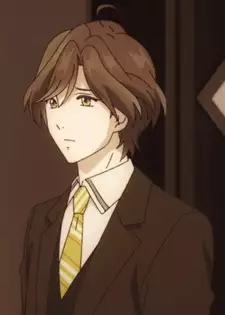 Arata Kijitani