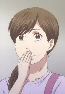 Takezou's Mother