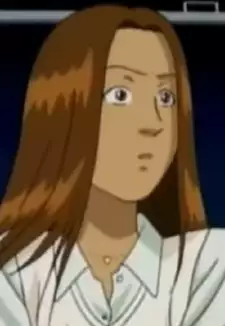Naomi Shikazawa