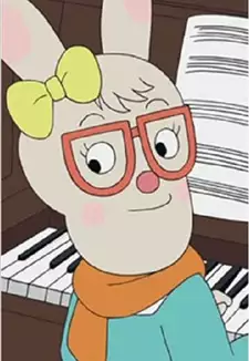 Mimi-sensei