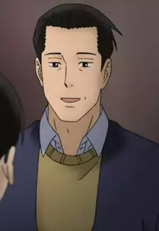 Father Nishimi