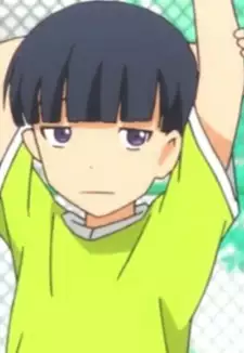 Katsura Uchimura