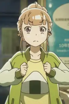Hinata Miyake