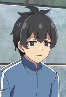 Shouta Igarashi