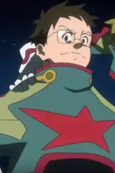Tetsukan Littner