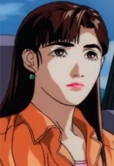 Sayaka Murakami