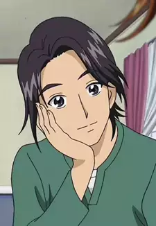 Kazuya Mishou