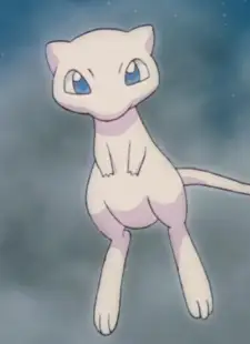 Mew