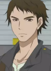 Hisashi Mori