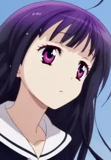 Kaho Nikaidou