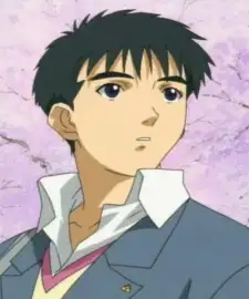 Kyoichi Kanzaki