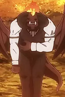 Balrog