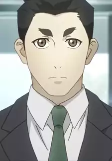 Takeomi Kuroiwa