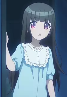 Aoi Shida