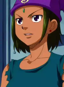 Sue