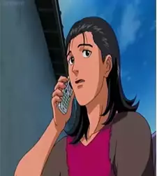 Takao Gakusan