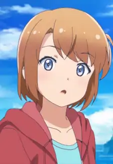Haru Soramachi