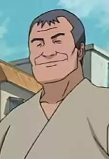 Teyaki Uchiha