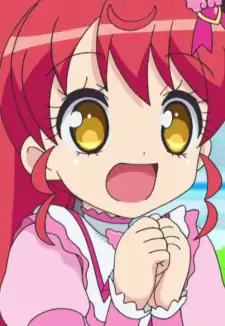 Mikan Shiratama
