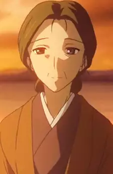 Shino Okazaki
