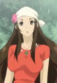 Yuriko Hinuma