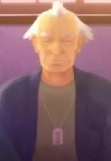 Takefu Yuuki