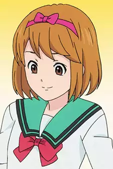 Chiyo Yumehara