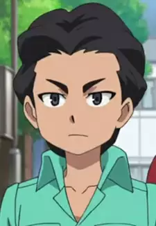 Harumi Hijikawa
