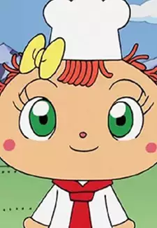 Napolitan roll-chan