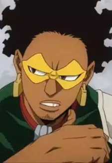 Ken Takagi