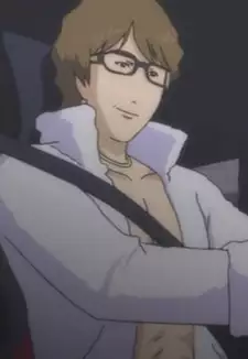 Ran Yurigaoka